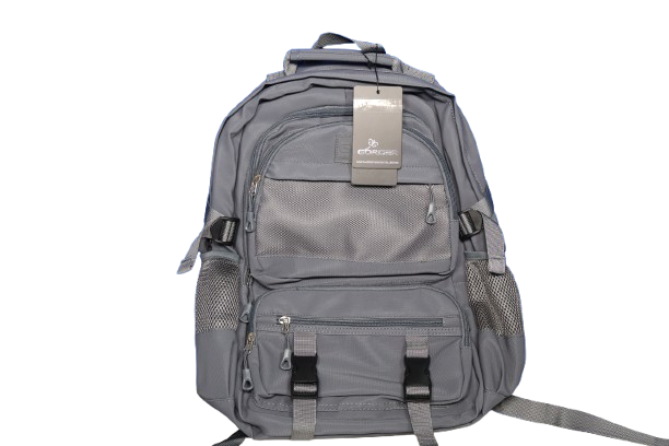 Gorder 18″ Travel School Backpack Gorder 18″ Travel School Backpack